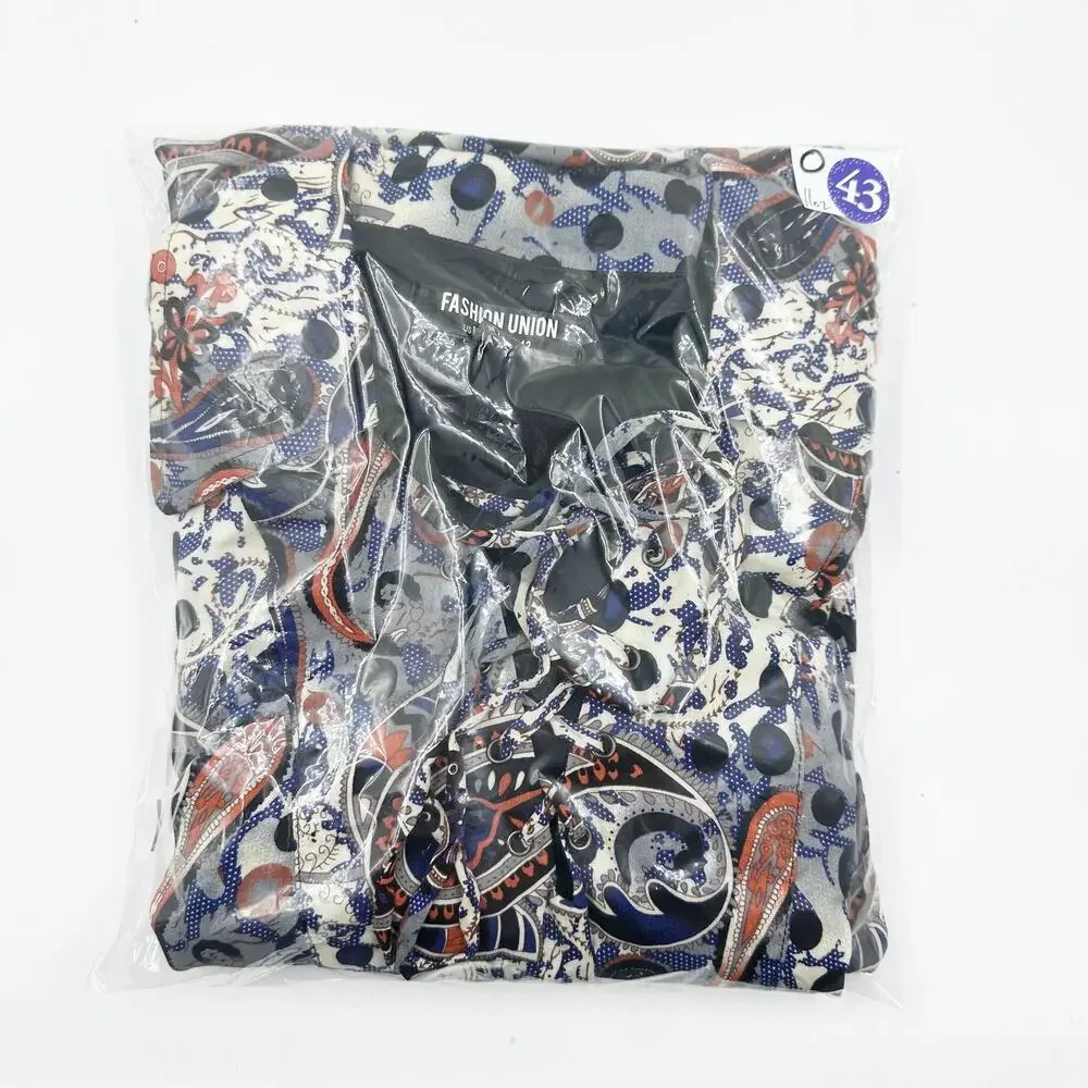 Fashion Union fashion union